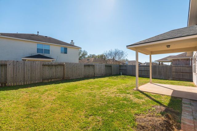 15443 Lady Shery Lane, Cypress, TX 77429