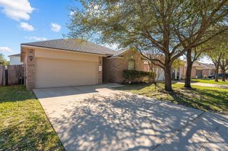 15443 Lady Shery Lane, Cypress, TX 77429