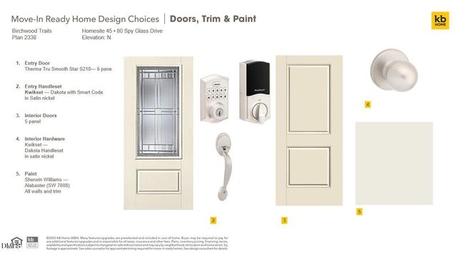 80 Spy Glass Drive, Fuquay Varina, NC 27526