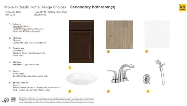 80 Spy Glass Drive, Fuquay Varina, NC 27526