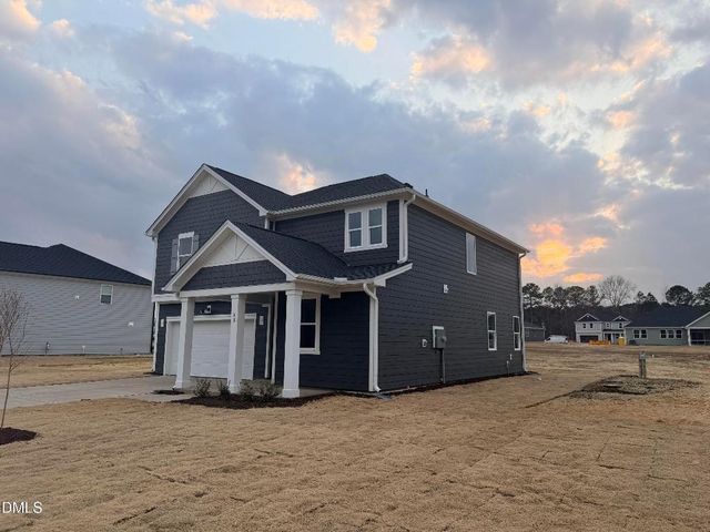 80 Spy Glass Drive, Fuquay Varina, NC 27526