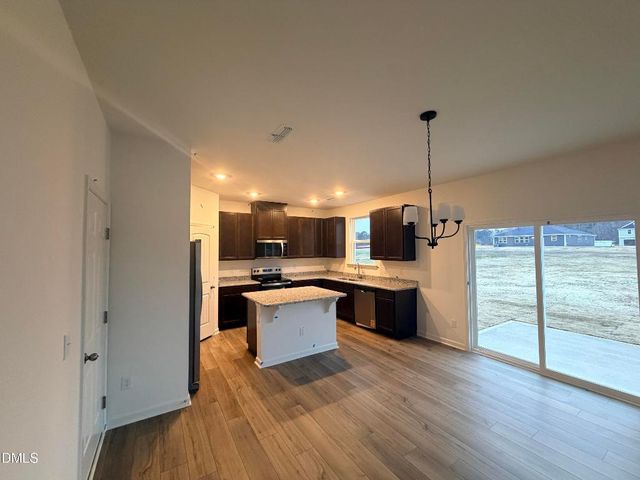 80 Spy Glass Drive, Fuquay Varina, NC 27526