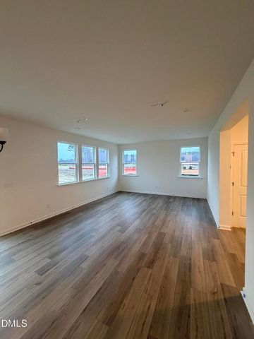 80 Spy Glass Drive, Fuquay Varina, NC 27526