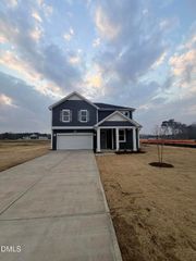 80 Spy Glass Drive, Fuquay Varina, NC 27526
