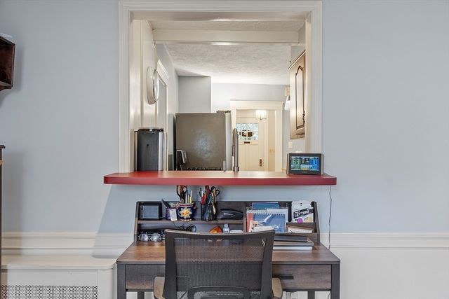37 Putnam Park, Fitchburg, MA 01420