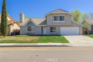42520 52nd, Lancaster, CA 93536