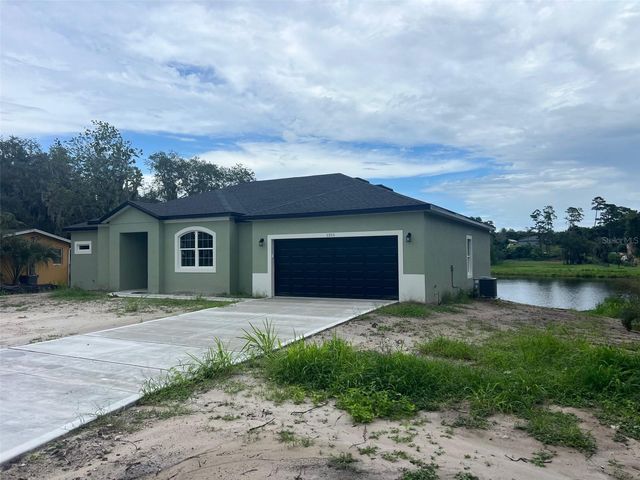 1355 W HARTLEY CIRCLE, Deltona, FL 32725
