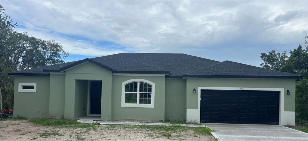 1355 W HARTLEY CIRCLE, Deltona, FL 32725
