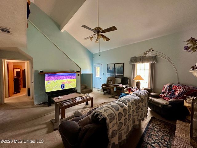 1501 Rosemont Drive, Clinton, MS 39056