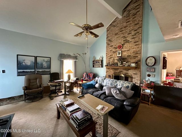 1501 Rosemont Drive, Clinton, MS 39056
