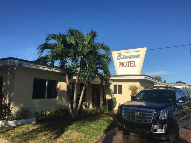 1743 RODMAN Street, Hollywood, FL 33020