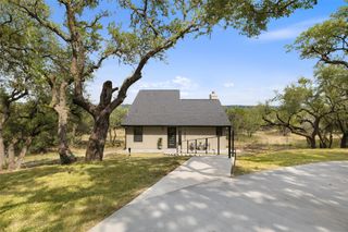 1201 Socorro DR, Austin, TX 78734