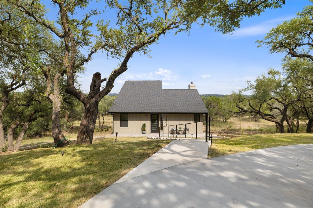 1201 Socorro DR, Austin, TX 78734