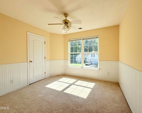 418 Bergen Avenue, Apex, NC 27502