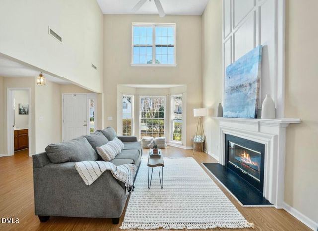 418 Bergen Avenue, Apex, NC 27502