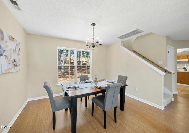 418 Bergen Avenue, Apex, NC 27502