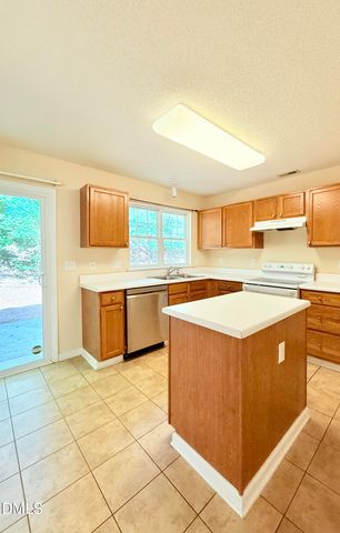 418 Bergen Avenue, Apex, NC 27502