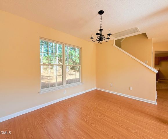 418 Bergen Avenue, Apex, NC 27502
