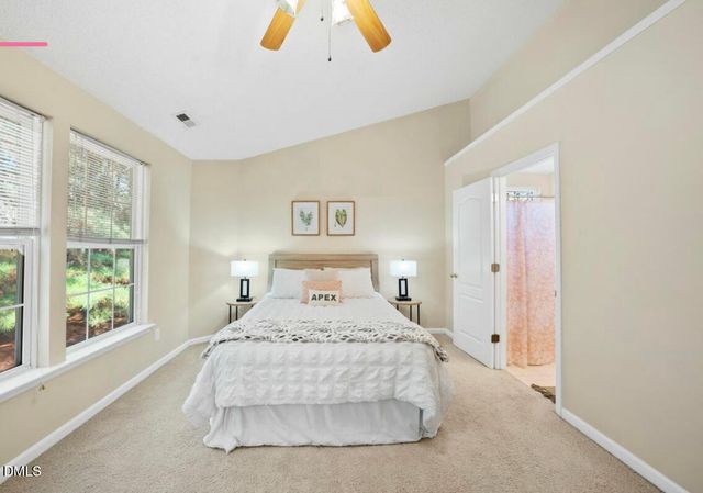 418 Bergen Avenue, Apex, NC 27502