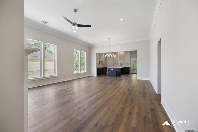 13165 Magnolia Square Dr, Central, LA 70818