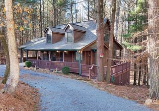 63 Misty Oaks Court, Ellijay, GA 30536