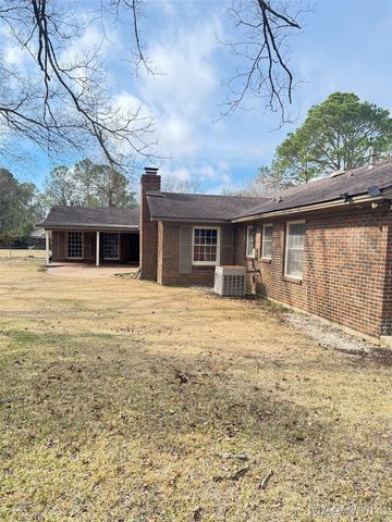 2721 S Colonial Drive, Montgomery, AL 36111