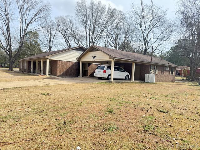 2721 S Colonial Drive, Montgomery, AL 36111