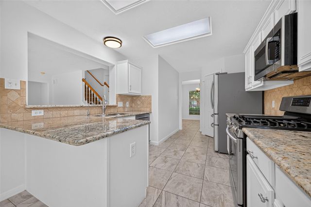 16407 Leedswell Lane, Houston, TX 77084