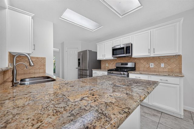 16407 Leedswell Lane, Houston, TX 77084