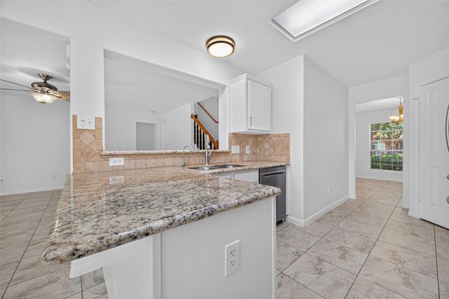 16407 Leedswell Lane, Houston, TX 77084