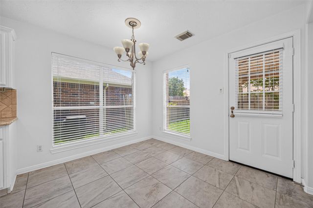 16407 Leedswell Lane, Houston, TX 77084