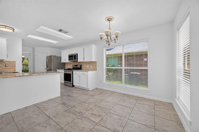 16407 Leedswell Lane, Houston, TX 77084