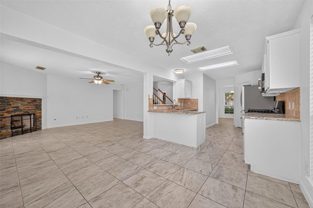 16407 Leedswell Lane, Houston, TX 77084