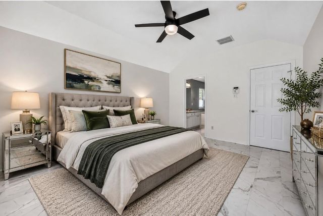 16407 Leedswell Lane, Houston, TX 77084