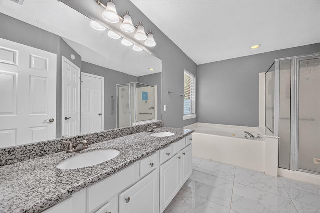 16407 Leedswell Lane, Houston, TX 77084