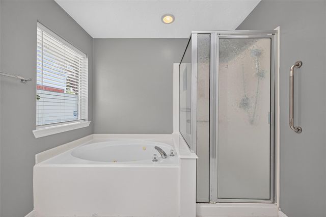 16407 Leedswell Lane, Houston, TX 77084