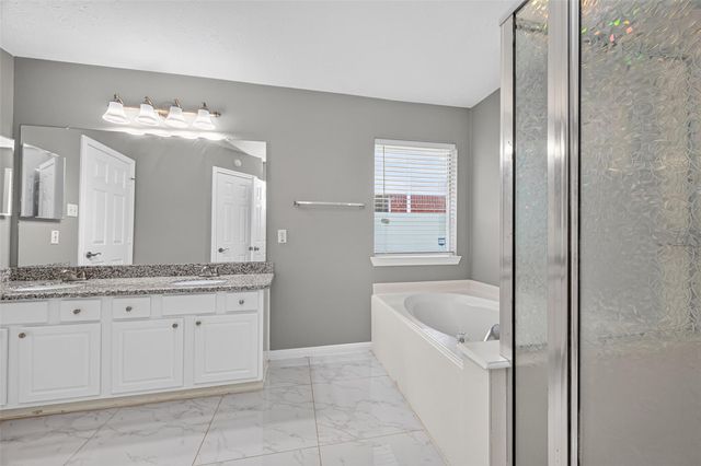 16407 Leedswell Lane, Houston, TX 77084