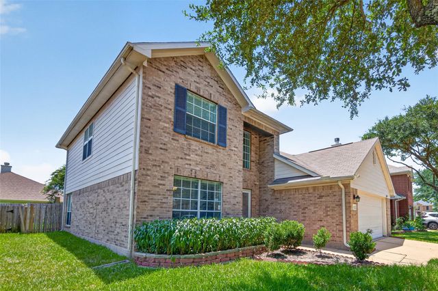 16407 Leedswell Lane, Houston, TX 77084