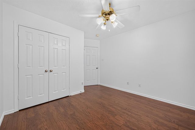 16407 Leedswell Lane, Houston, TX 77084