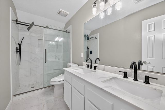 16407 Leedswell Lane, Houston, TX 77084