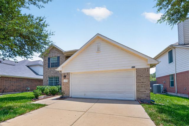 16407 Leedswell Lane, Houston, TX 77084