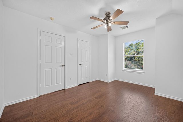 16407 Leedswell Lane, Houston, TX 77084