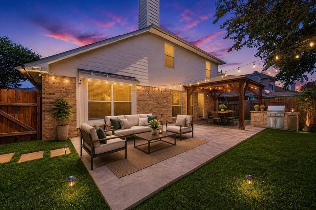 16407 Leedswell Lane, Houston, TX 77084