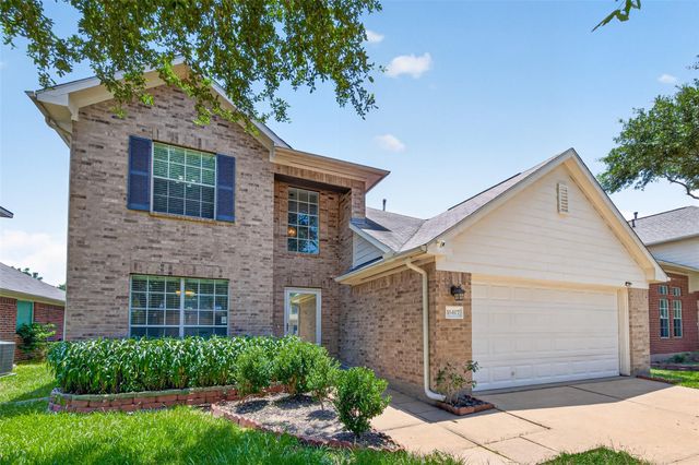 16407 Leedswell Lane, Houston, TX 77084