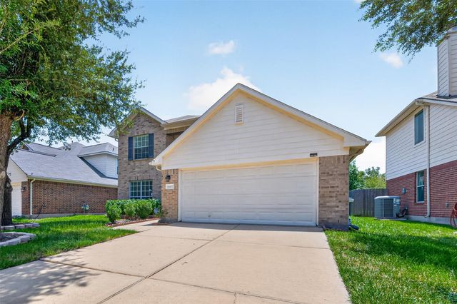 16407 Leedswell Lane, Houston, TX 77084