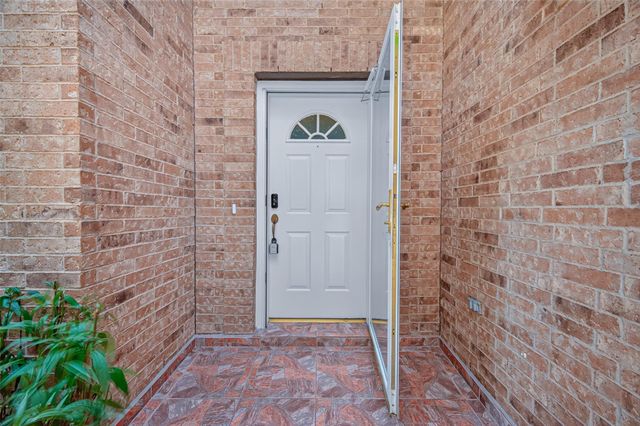 16407 Leedswell Lane, Houston, TX 77084