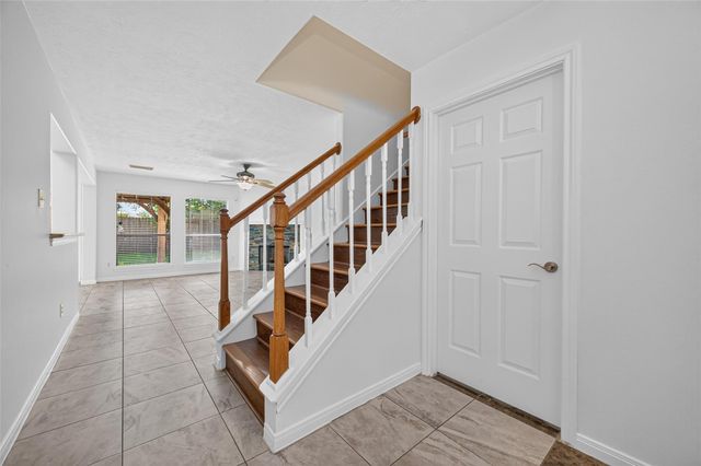 16407 Leedswell Lane, Houston, TX 77084