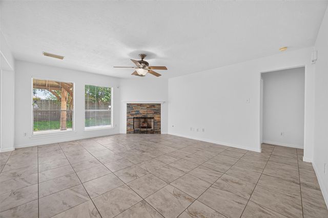 16407 Leedswell Lane, Houston, TX 77084