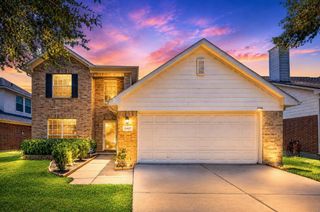 16407 Leedswell Lane, Houston, TX 77084