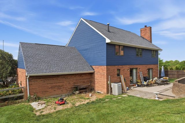 6064 Indian Trail, West Chester, OH 45069